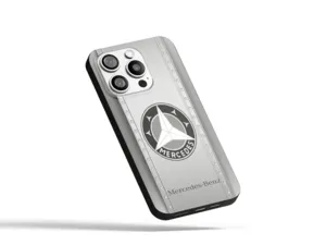 Mercedes Handycover Minimal Modernes S Feeling
